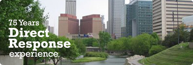 Dundee Data - Omaha, NE 75 Years Direct Response Experience