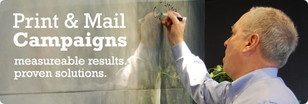 Dundee Data - Omaha, NE Print & Mail Campaigns - Measurable Results. Proven Solutions.