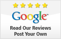 Google+ Reviews Banner